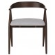 Ercol Lugo 4084 Dining Armchair 