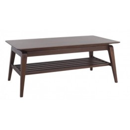Ercol Lugo 4086 Coffee Table - Get £££s of Love2Shop vouchers when you order this with us