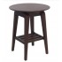 Ercol Lugo 4087 Side Table - IN STOCK AND AVAILABLE WITH FREE DELIVERY - FREE LOVE TO SHOP VOUCHERS FOR ALL ORDERS PLACED ON THIS COLLECTION