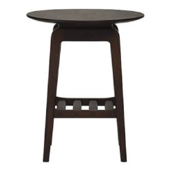 Ercol Lugo 4087 Side Table - IN STOCK AND AVAILABLE WITH FREE DELIVERY - FREE LOVE TO SHOP VOUCHERS FOR ALL ORDERS PLACED THIS MONTH. 