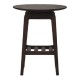 Ercol Lugo 4087 Side Table - Promotional Price Until 30th May 2022!