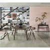 Ercol Lugo 4082 Medium Extending Dining Table - Get £££s of Love2Shop vouchers when you order this with us  - Promotional Price Until 30th May 2022!