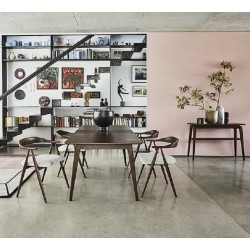 Ercol Lugo Dining Set Prices - Configure your perfect Lugo Dining Set - FREE LOVE TO SHOP VOUCHERS FOR ALL ORDERS PLACED THIS MONTH. 