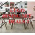Ercol Lugo Dining Set Prices - Configure your perfect Lugo Dining Set - FREE LOVE TO SHOP VOUCHERS FOR ALL ORDERS PLACED THIS MONTH. 