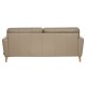 Ercol 3125/4 Marinello Large Sofa - 5 Year Guardsman Furniture Protection Included For Free!