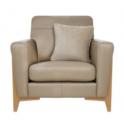Ercol 3125 Marinello Chair - 5 Year Guardsman Furniture Protection Included For Free! 