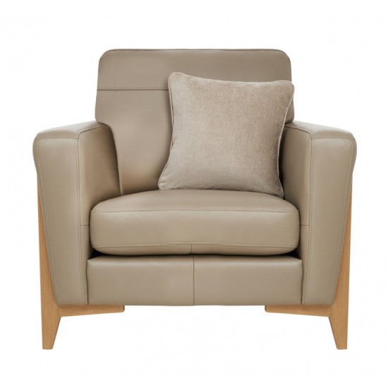 Ercol 3125 Marinello Chair - 5 Year Guardsman Furniture Protection Included For Free!