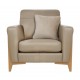 Ercol 3125 Marinello Chair - 5 Year Guardsman Furniture Protection Included For Free!