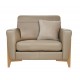 Ercol 3125/1 Marinello Snuggler - 5 Year Guardsman Furniture Protection Included For Free!