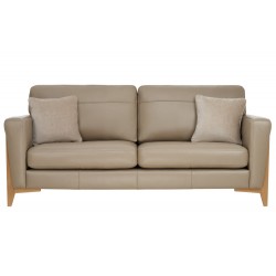 Ercol 3125/3 Marinello Medium Sofa - 5 Year Guardsman Furniture Protection Included For Free! 