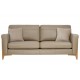 Ercol 3125/3 Marinello Medium Sofa - 5 Year Guardsman Furniture Protection Included For Free!