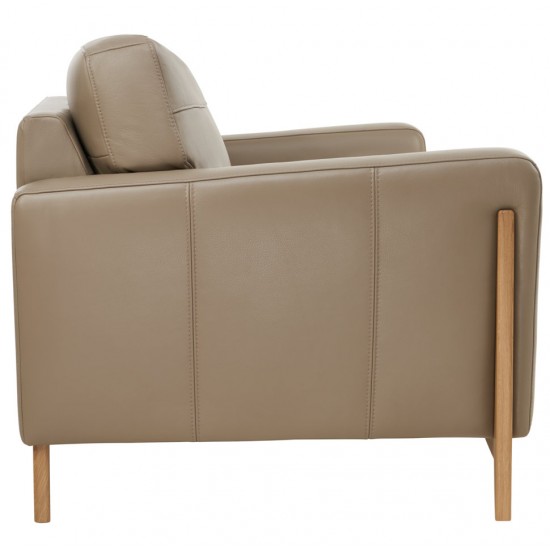 Ercol 3125/1 Marinello Snuggler - 5 Year Guardsman Furniture Protection Included For Free!