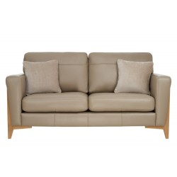 Ercol 3125/2 Marinello Small Sofa - 5 Year Guardsman Furniture Protection Included For Free!