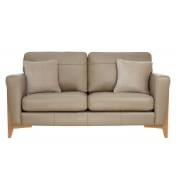 Ercol 3125/2 Marinello Small Sofa - 5 Year Guardsman Furniture Protection Included For Free! 