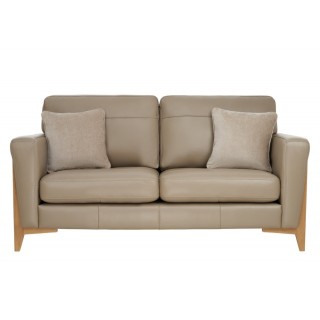 Ercol 3125 2 Marinello Small Sofa 5 Year Guardsman Furniture Protection Included For Free