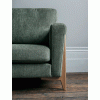 Ercol 3125/3 Marinello Medium Sofa - Get £££s of Love2Shop vouchers when you order this with us. 
