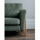 Ercol 3125/3 Marinello Medium Sofa - 5 Year Guardsman Furniture Protection Included For Free!