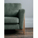 Ercol 3125/1 Marinello Snuggler - 5 Year Guardsman Furniture Protection Included For Free!