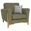 Ercol 3125 Marinello Chair - Get £££s of Love2Shop vouchers when you order this with us. 