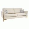 Ercol 3125/4 Marinello Large Sofa - Get £££s of Love2Shop vouchers when you order this with us. 