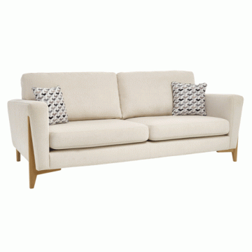 Ercol 3125/4 Marinello Large Sofa - Get £££s of Love2Shop vouchers when you order this with us. 