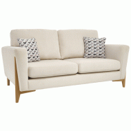 Ercol 3125/2 Marinello Small Sofa - 5 Year Guardsman Furniture Protection Included For Free! 