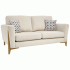 Ercol 3125/2 Marinello Small Sofa - 5 Year Guardsman Furniture Protection Included For Free! 