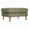 Ercol 3126 Marinello Footstool - Get £££s of Love2Shop vouchers when you order this with us. 