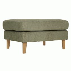 Ercol 3126 Marinello Footstool - 5 Year Guardsman Furniture Protection Included For Free! 