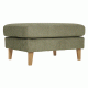 Ercol 3126 Marinello Footstool - 5 Year Guardsman Furniture Protection Included For Free!