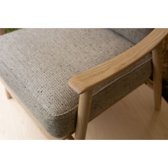 Ercol Marino Chair - 5 Year Guardsman Furniture Protection Included For Free!