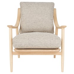 Ercol Marino Chair - 5 Year Guardsman Furniture Protection Included For Free!