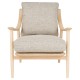 Ercol Marino Chair - 5 Year Guardsman Furniture Protection Included For Free!