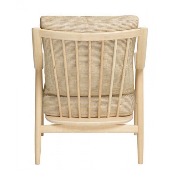 Ercol Marino Chair - 5 Year Guardsman Furniture Protection Included For Free!