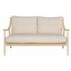 Ercol Marino 2 Seater Sofa - Medium Sofa - Get £££s of Love2Shop vouchers when you order this with us.