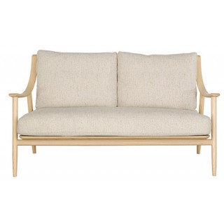 Two Seater Medium Sofa Marino Range Ercol Furniture