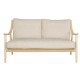 Ercol Marino 2 Seater Sofa - Medium Sofa  - 5 Year Guardsman Furniture Protection Included For Free!