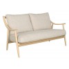 Ercol Marino 2 Seater Sofa - Medium Sofa - Get £££s of Love2Shop vouchers when you order this with us.