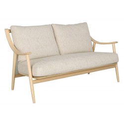 Ercol Marino 2 Seater Sofa - Medium Sofa  - 5 Year Guardsman Furniture Protection Included For Free!