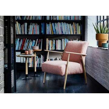 Ercol Marlia Chair - Get £££s of Love2Shop vouchers when you order this with us.