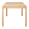 Ercol 4480 Mia Compact Extending Dining Table - Get £££s of Love2Shop vouchers when you order this with us.