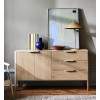 Ercol 4483 Mia Wide Sideboard - Get £££s of Love2Shop vouchers when you order this with us.