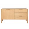 Ercol 4483 Mia Wide Sideboard - Get £££s of Love2Shop vouchers when you this order with us.