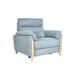 Ercol Mondello Chair - 5 Year Guardsman Furniture Protection Included For Free! - SPRING PROMO PRICE - ENDS 26th MAY!