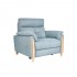 Ercol Mondello Chair - 5 Year Guardsman Furniture Protection Included For Free! - SPRING PROMO PRICE - ENDS 26th MAY!