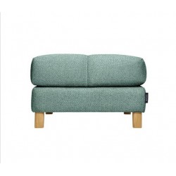 Ercol Mondello Footstool - 5 Year Guardsman Furniture Protection Included For Free! - SPRING PROMO PRICE - ENDS 26th MAY!