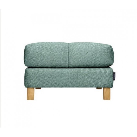 Ercol Mondello Footstool - 5 Year Guardsman Furniture Protection Included For Free! - Promotional Price Until 27th May 2024!