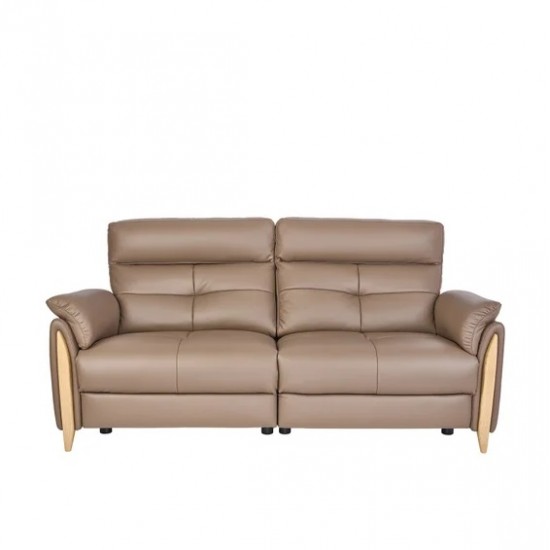 Ercol Mondello Large Recliner Sofa - 5 Year Guardsman Furniture Protection Included For Free! - Promotional Price Until 27th May 2024!