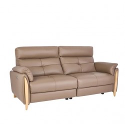 Ercol Mondello Large Recliner Sofa - 5 Year Guardsman Furniture Protection Included For Free! - SPRING PROMO PRICE - ENDS 26th MAY!