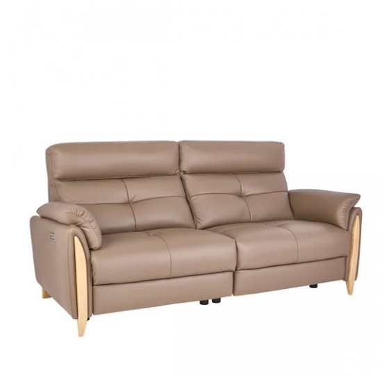 Ercol Mondello Large Recliner Sofa - 5 Year Guardsman Furniture Protection Included For Free! - Promotional Price Until 27th May 2024!